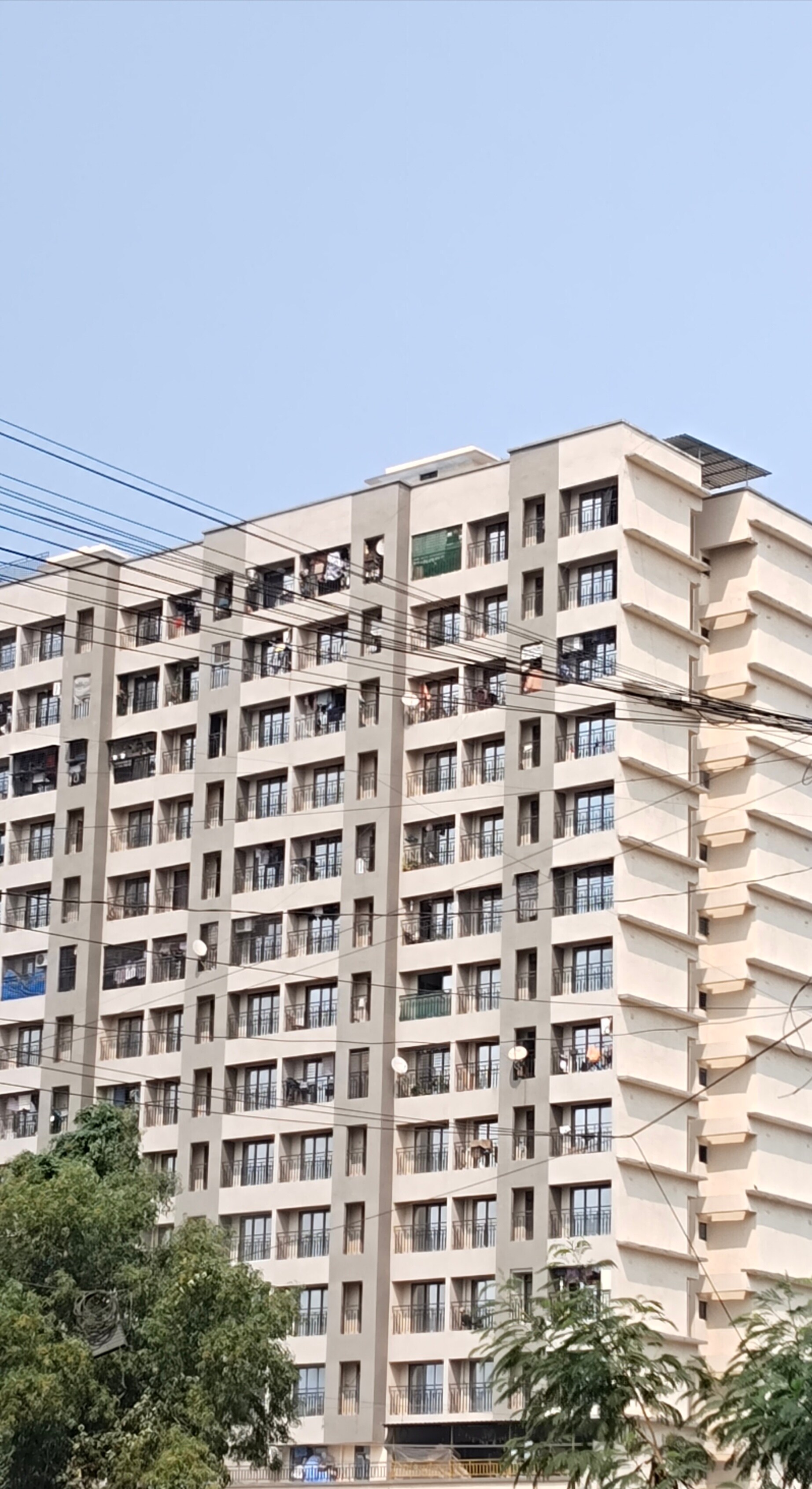Shree Anant Tower review image