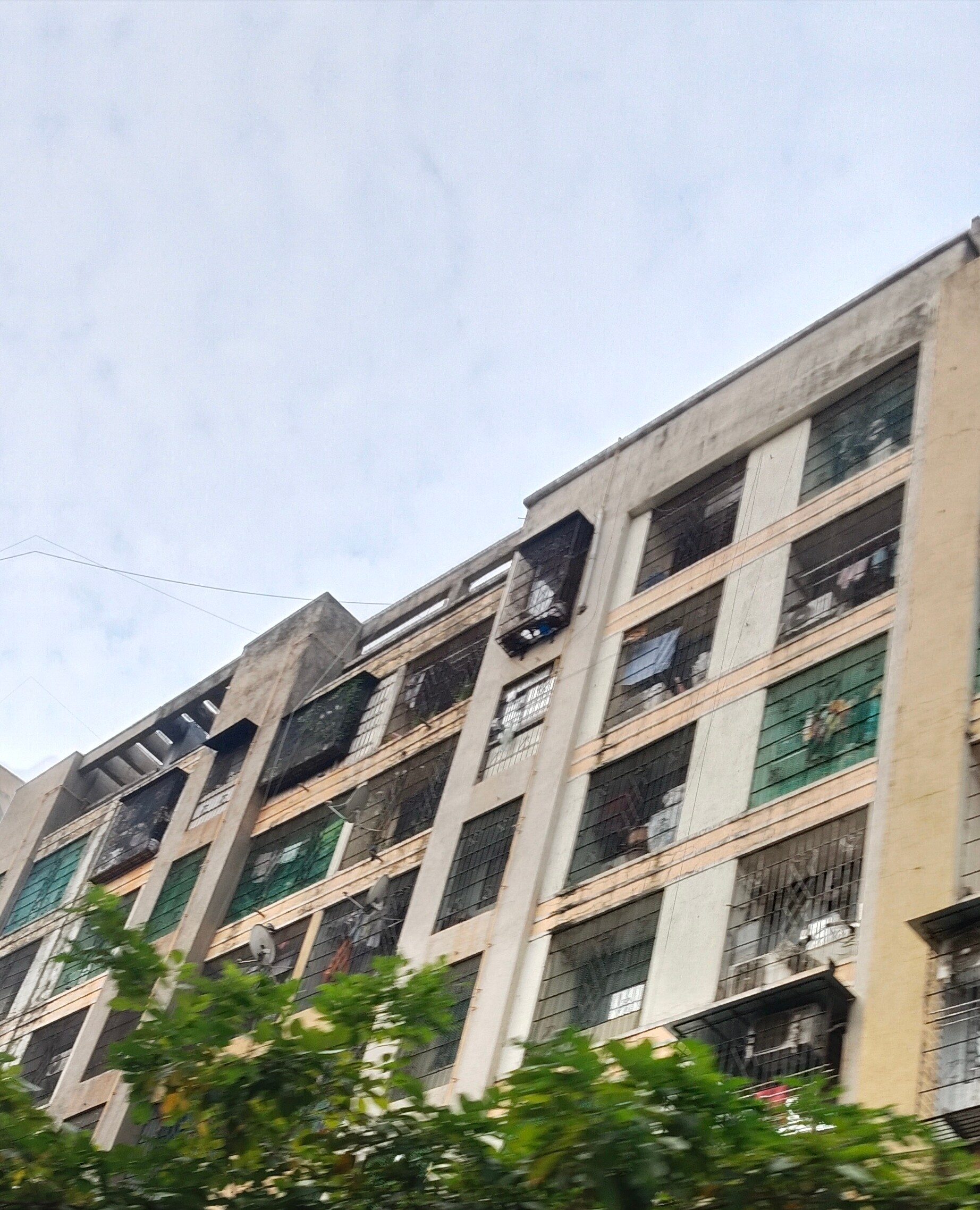 Sai Deep Plaza Nalasopara review image