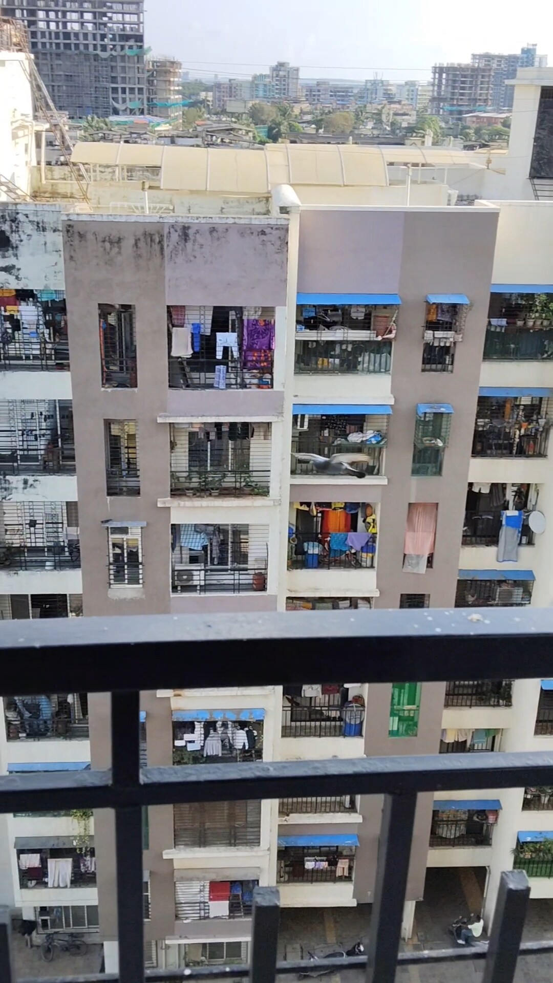 Siddhivinayak Heights Nalasopara review image